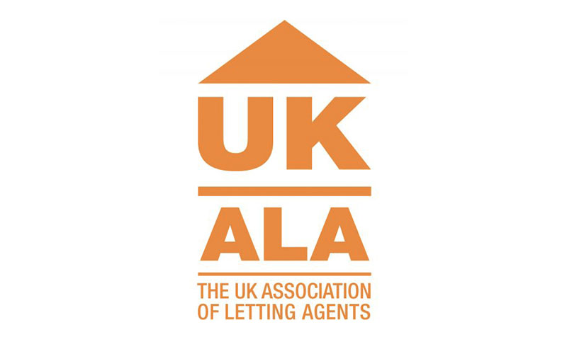 UK ALA logo