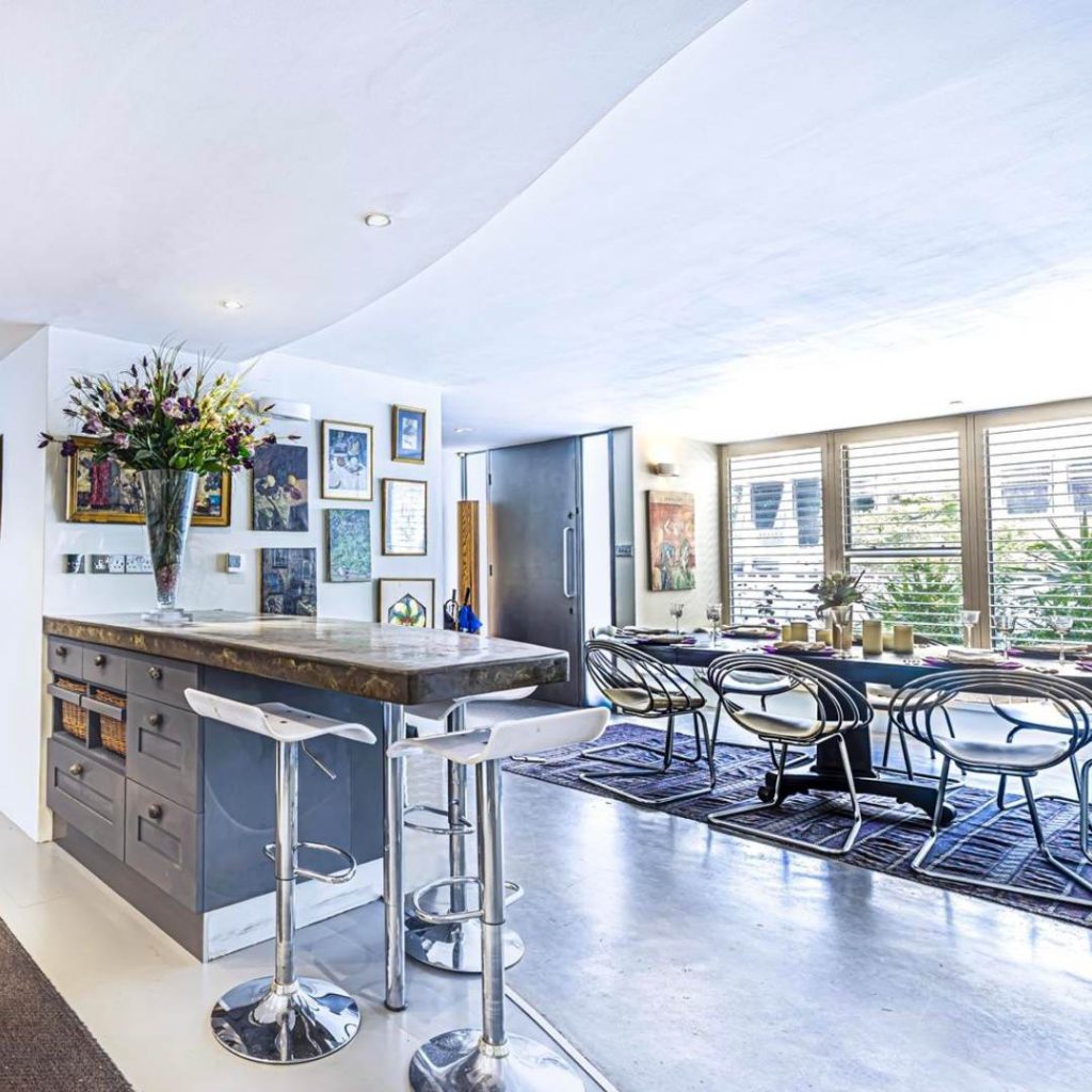 Outlet Residential - residential sales in london