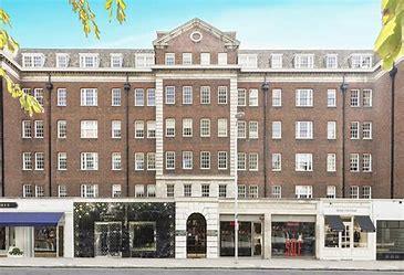 Pelham Court, Fulham Road, London