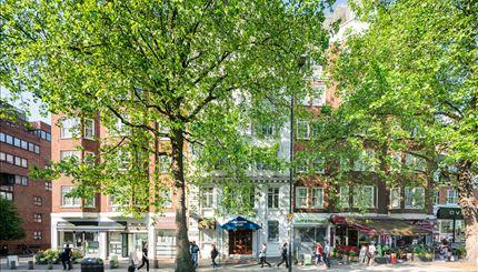 Strathmore Court, Park Road, London