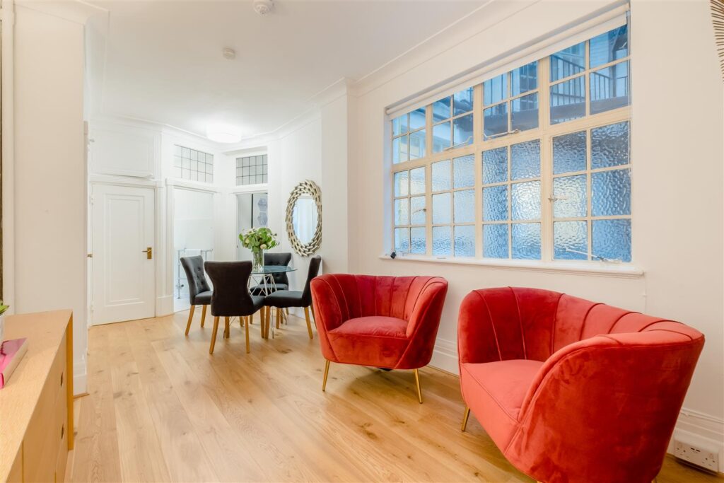 Strathmore Court, St. John’s Wood