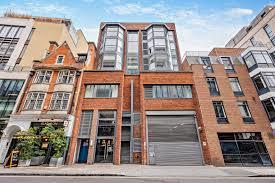 Imperial House, Kensington